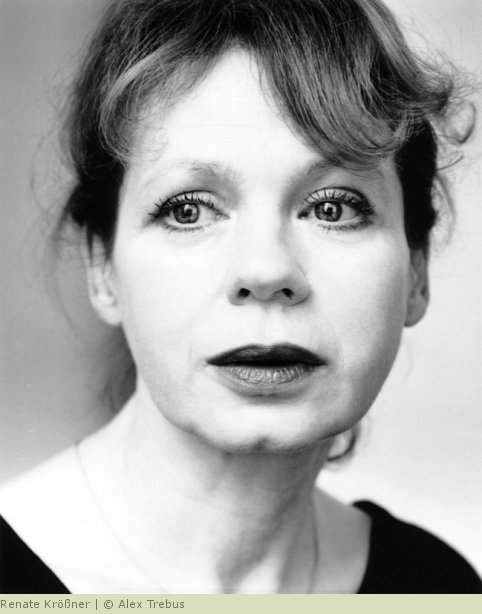 Renate Krößner