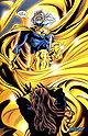 Doctor Fate (Hector Hall)