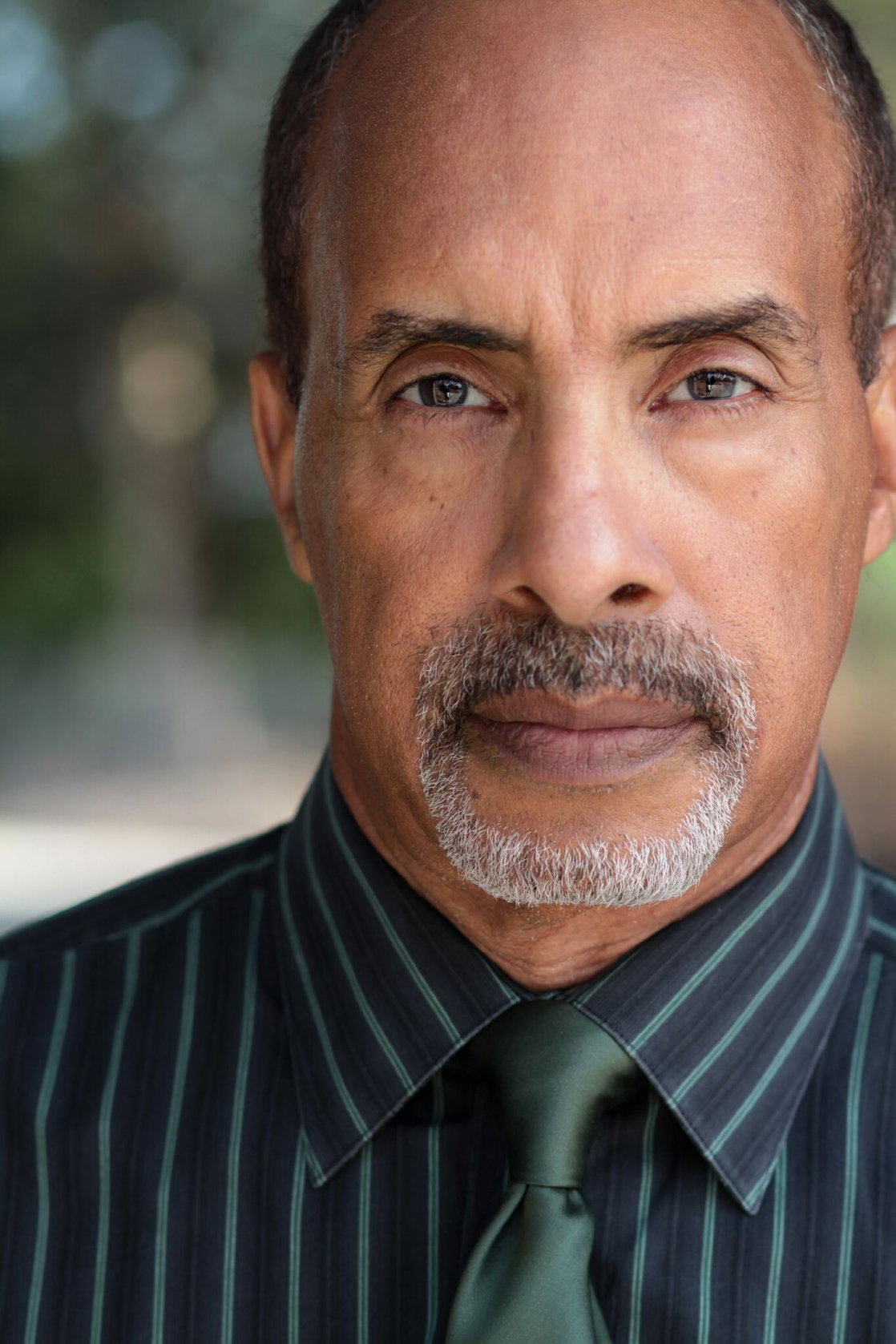 David L. King