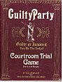 Guilty Party: Courtroom Trial Game