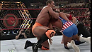 Kurt Angle vs. Shawn Stasiak (WWF, Survivor Serries 1999)