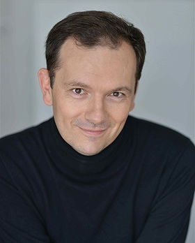 Vincent Rouquès