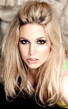 Petra Sanader