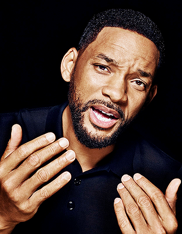Will Smith
