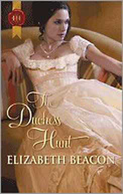The Duchess Hunt (Seaborne Trilogy #1)