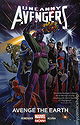 Uncanny Avengers Volume 4: Avenge the Earth (Marvel Now)