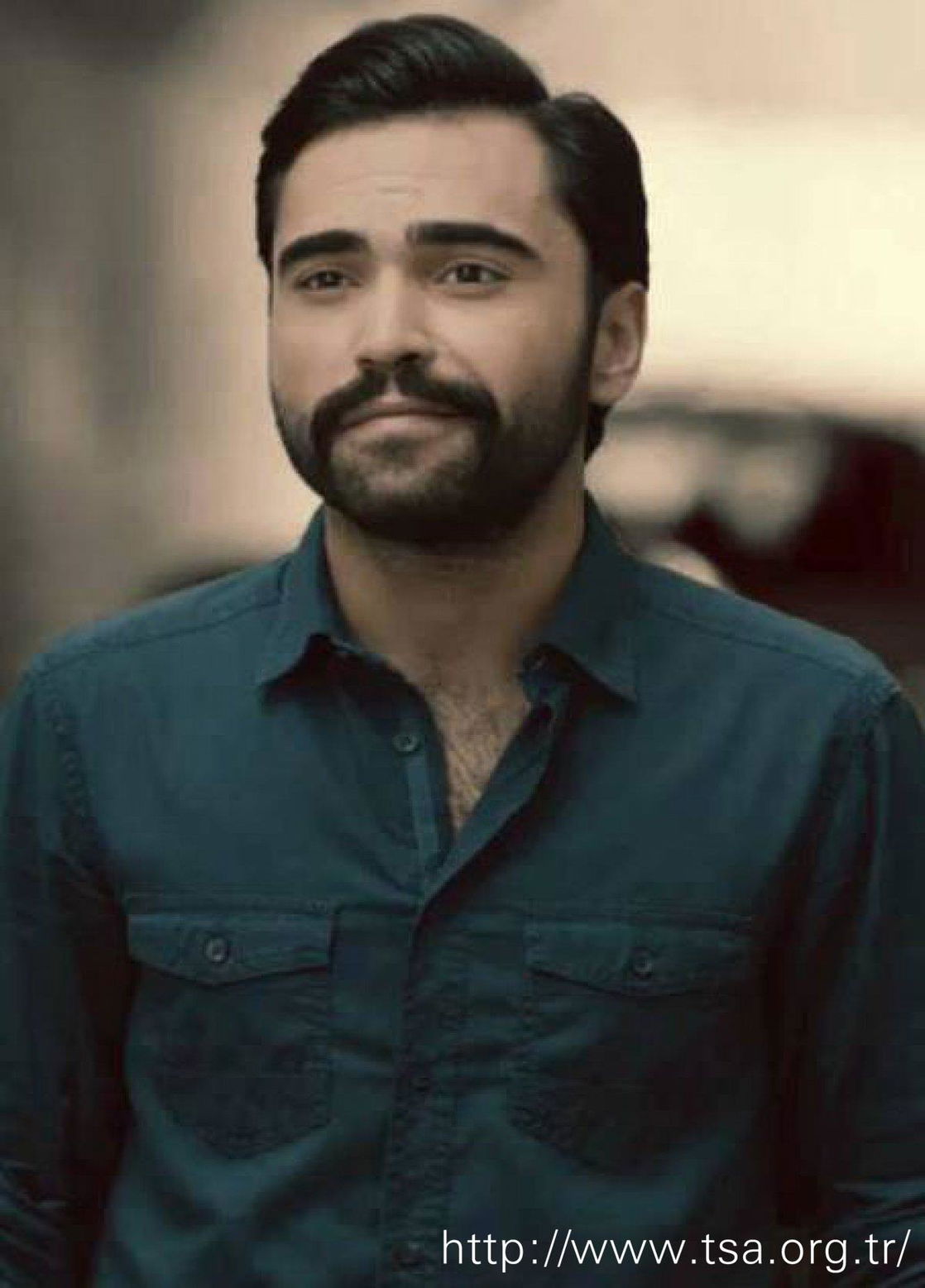 Emrah Kaman