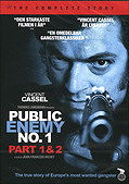 Public Enemy No. 1 - Part 1 & 2