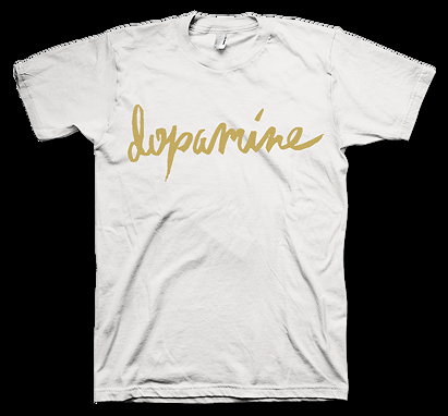 BØRNS Dopamine T-Shirt