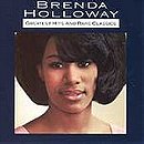 Brenda Holloway - Greatest Hits & Rare Classics [Karussell]
