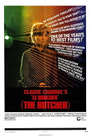 The Butcher (1970)