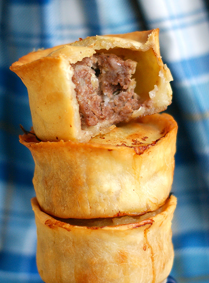 Scotch Pie