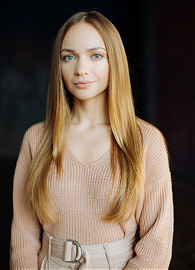 Ksenya Alistratova