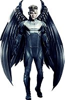 Archangel (Ben Hardy)