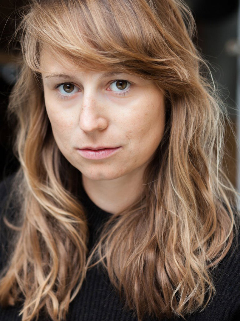Ines Hollinger