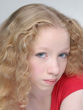 Samantha Browne-Walters