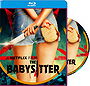 The Babysitter (Blu Ray)