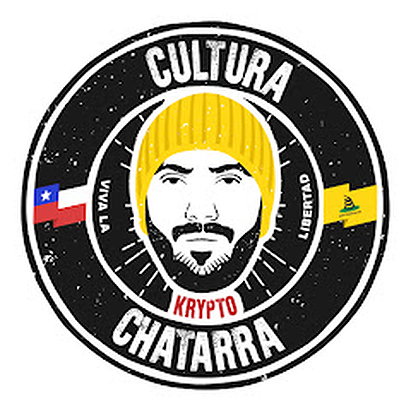 Cultura Chatarra