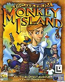 Escape from Monkey Island