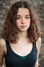 Ariella Glaser