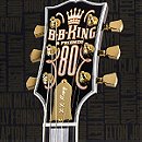 B.B. King & Friends: 80