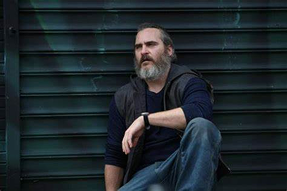 Joe (You Were Never Really Here)