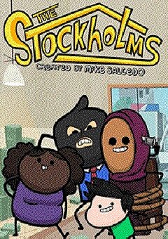 The Stockholms