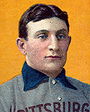 Honus Wagner