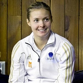 Amanda Högström