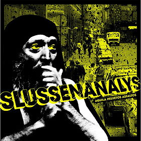 Slussenanalys