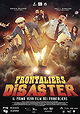 Frontaliers Disaster