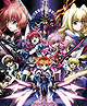 Magical Girl Lyrical Nanoha: Detonation