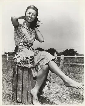 Barbara Eather