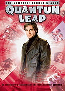 Quantum Leap: The Complete Fourth Season