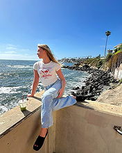 Emilia McCarthy pictures and photos