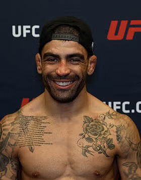 Elizeu Zaleski Dos Santos