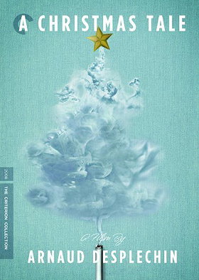 A Christmas Tale - Criterion Collection