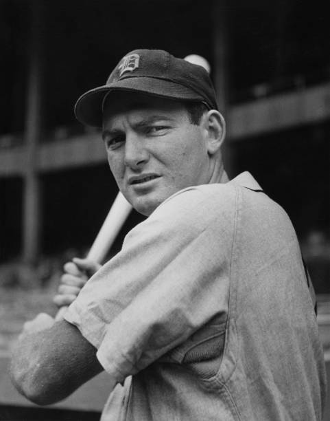 George Kell