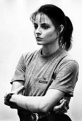 Jodie Foster