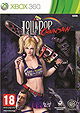 Lollipop Chainsaw