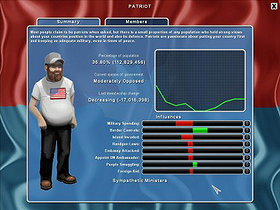Democracy 2 