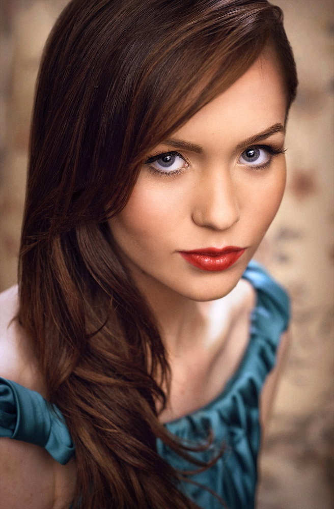 Vanessa V. Johnston