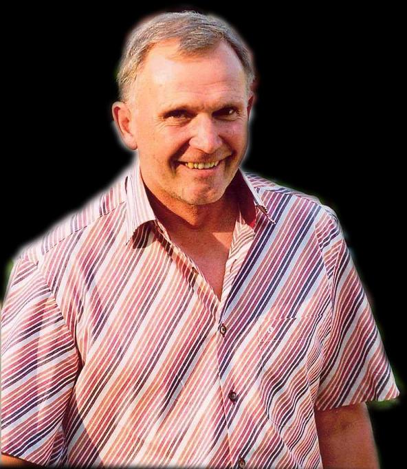 Marek Siudym