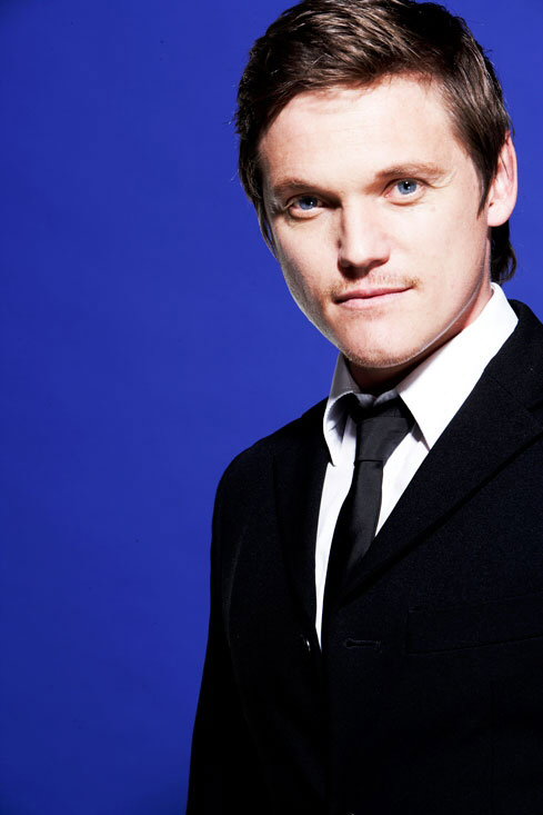 Rob van Vuuren