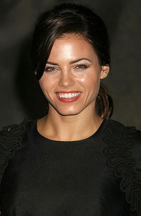 Jenna Dewan-Tatum