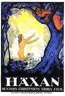 Häxan: Witchcraft Through the Ages