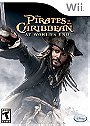 Pirates of the Caribbean: At World