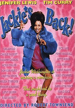 Jackie's Back!