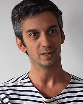 Dante Desarthe