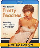 Pretty Peaches Blu Ray